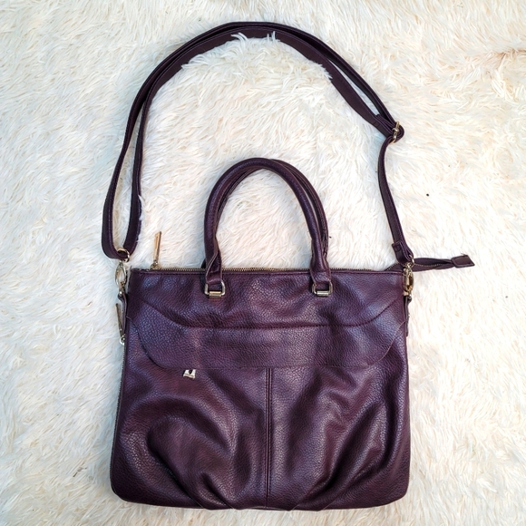 Zeca Crossbody Bag - Picture 1 of 13